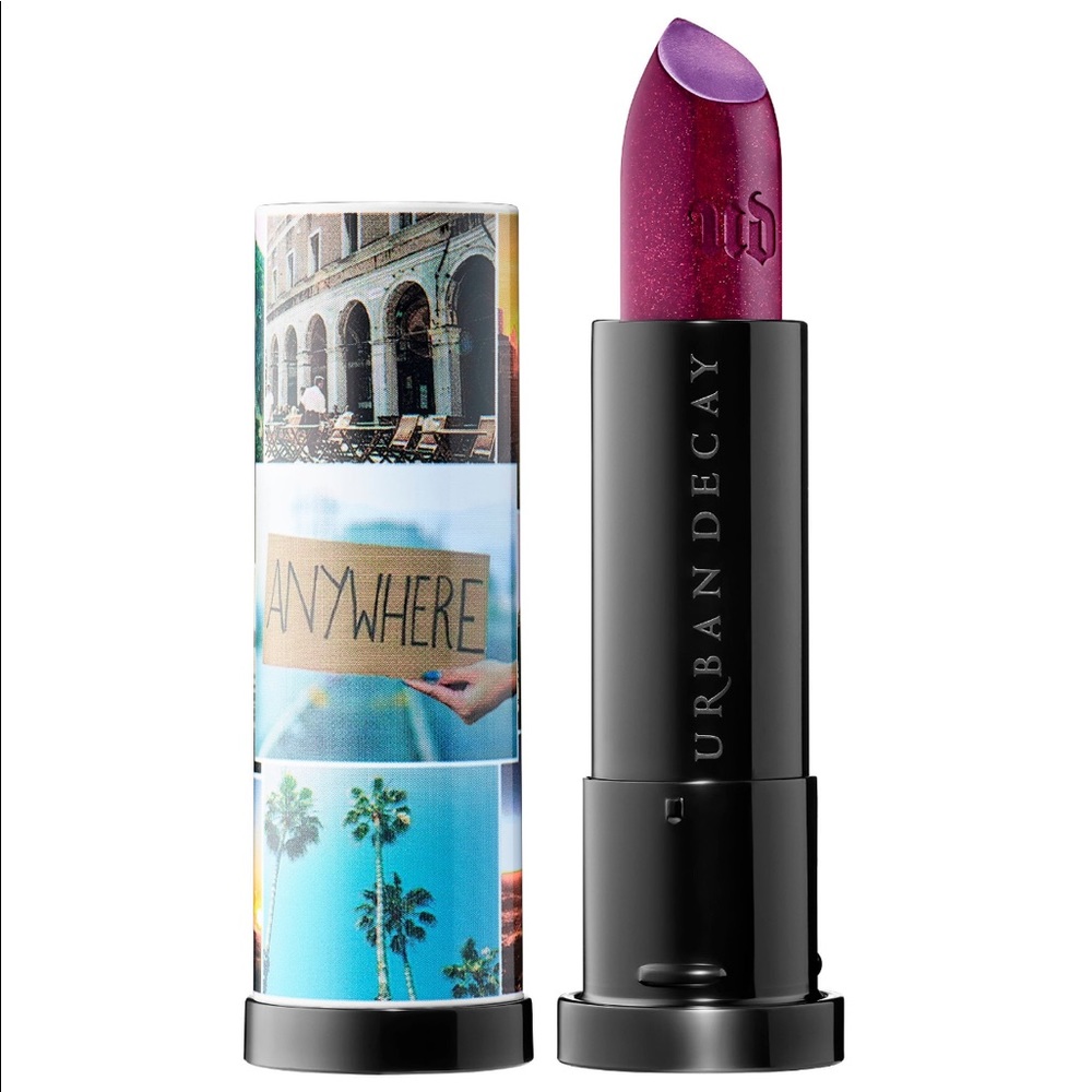 Urban Decay - Born to Run Vice Lipstick - NEW